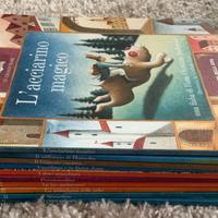 Libri di favole