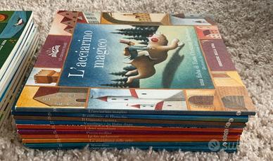 Libri di favole