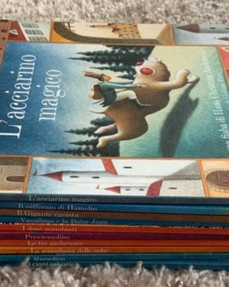Libri di favole