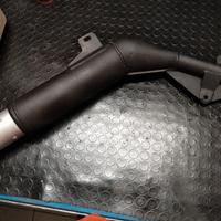 Marmitta R80 R100