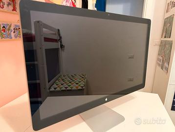 Apple LED Cinema Display 27" – Funzionante