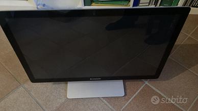 Pc LENOVO All-in-One A740  I7 1000GB HD 27" 8GB