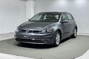 Volkswagen Golf 5p 1.5 tsi Highline 130cv dsg