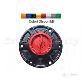 Tappo Serbatoio Benzina per APRILIA