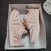 Scarpe Nike Air Jordan 41 Rosa nuove