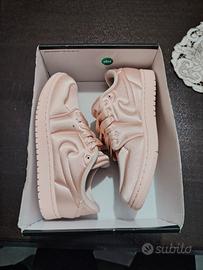 Scarpe Nike Air Jordan 41 Rosa nuove