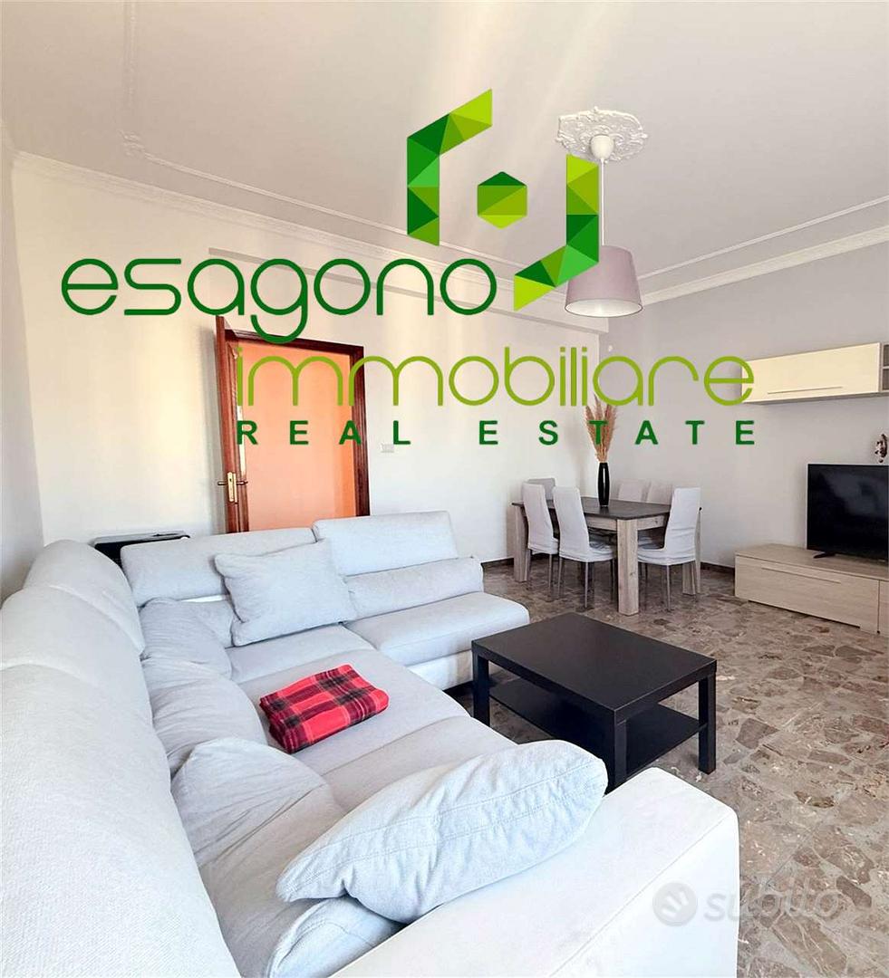 Appartamento – Siracusa, Santa Lucia - Vista 2