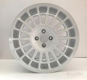 Cerchi in lega EVOCorse MonteCorse 8x17 Delta GrA