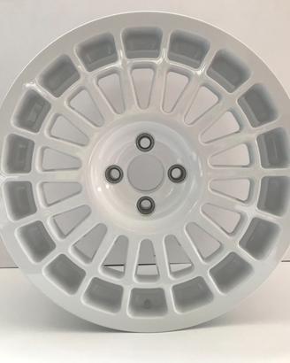 Cerchi in lega EVOCorse MonteCorse 8x17 Delta GrA