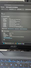 pc msi