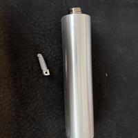 Terminale scarico originale Suzuki