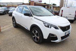 Peugeot 3008 1.5 130cv