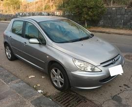 Peugeot 307 - 2005