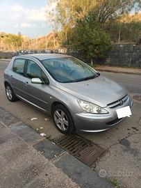 Peugeot 307 - 2005