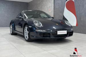 Porsche 911 Targa 3.6 4