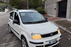 Fiat Panda 1.2 EasyPower Lounge