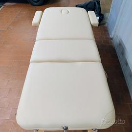 Lettino per massaggi 
