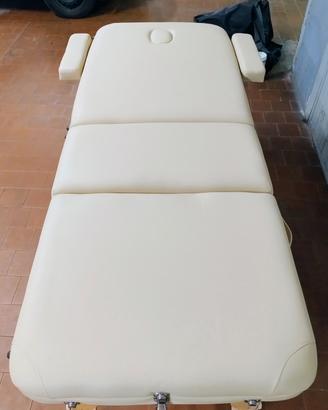 Lettino per massaggi 