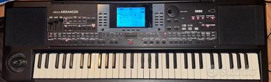 Korg Microarranger