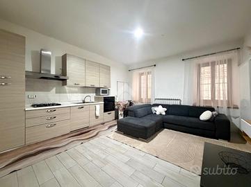 3 LOCALI A BONATE SOTTO