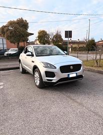 Jaguar E-Pace 2.0D 150 AWD 2019 S Full Optional