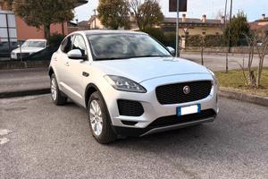 Jaguar E-Pace 2.0D 150 AWD 2019 S Full Optional
