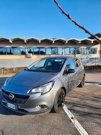 Opel Corsa 1.4 90CV GPL 5 porte b-Color Ok Neopate
