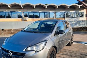 Opel Corsa 1.4 90CV GPL 5 porte b-Color Ok Neopate