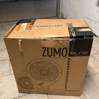 Elite ZUMO rulli interattivi