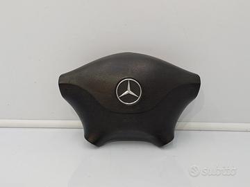 Airbag volante mercedes sprinter 3-t van w447 2016