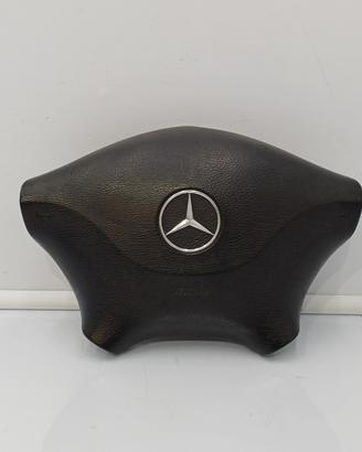 Airbag volante mercedes sprinter 3-t van w447 2016