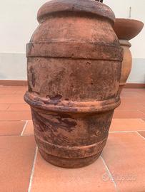 Orcio piccolo.
