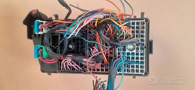 scatola rele Daewoo nubira