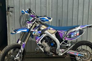 Tm 125 2021