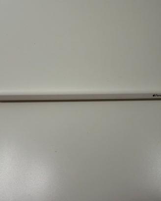 Apple pencil 2 gen