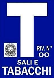 26 M tabaccheria possibilità bar