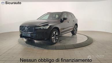 VOLVO Xc60 T6 Plug-In Hybrid Awd Automatico Plus D