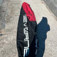 Sacca Porta Vele Severne iQFoil Rig Bag