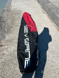 Sacca Porta Vele Severne iQFoil Rig Bag