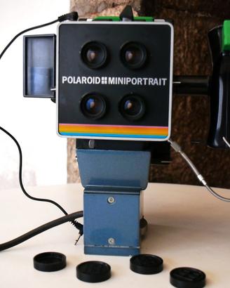 POLAROID PORTRAIT