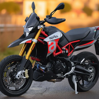 Aprilia Dorsoduro 900