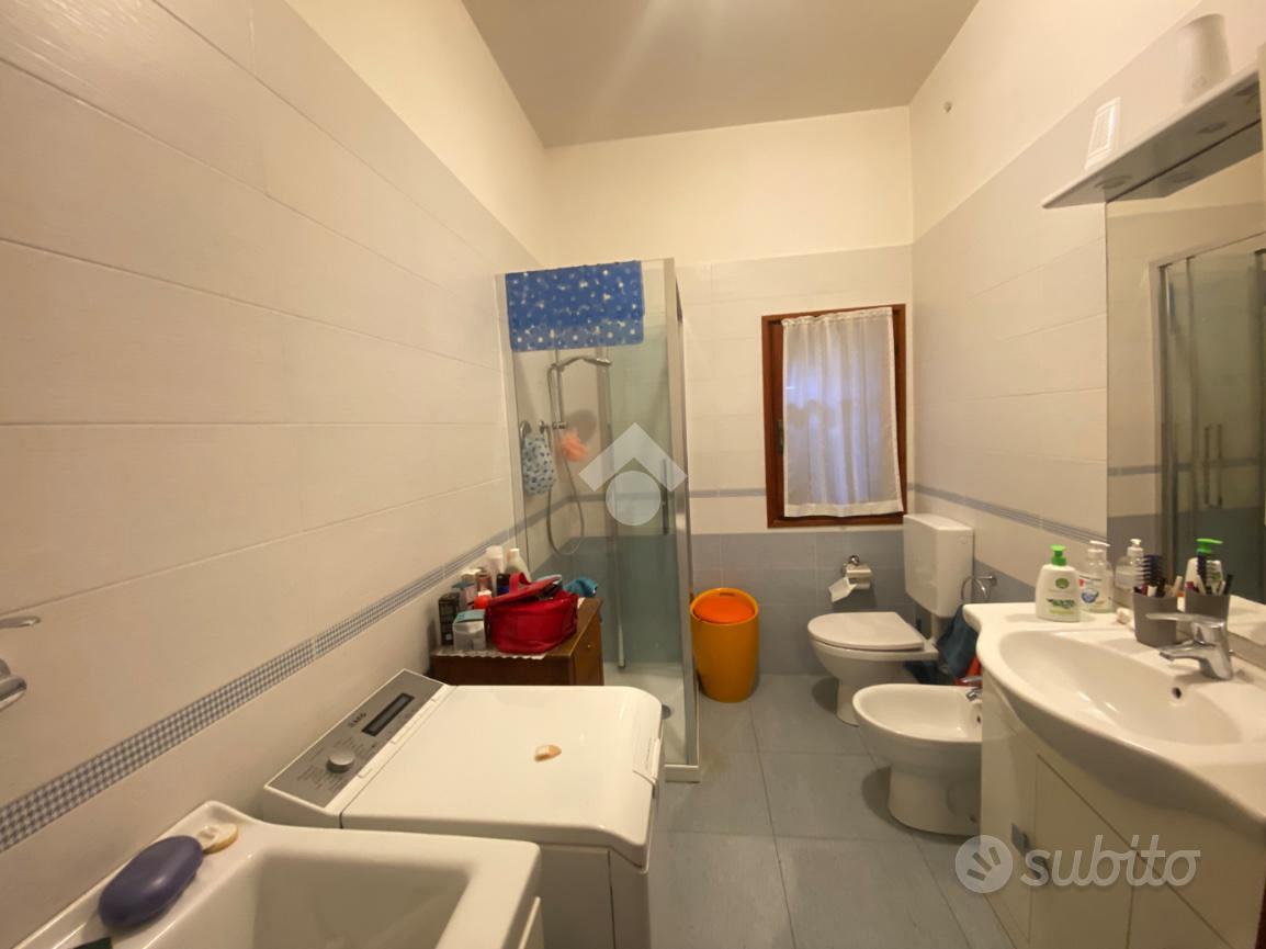 Casa – Budrio, Riccardina - Altro