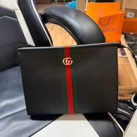 Pochette gucci