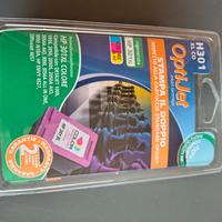 cartuccia Optijet