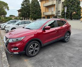 Nissan Qashqai N-Connecta