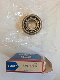 cuscinetti skf 6205 nr