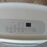 Condizionatore portatile 9000 BTU