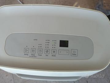 Condizionatore portatile 9000 BTU