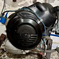 Motore vespa 50 special 130 polini