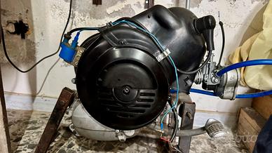 Motore vespa 50 special 130 polini